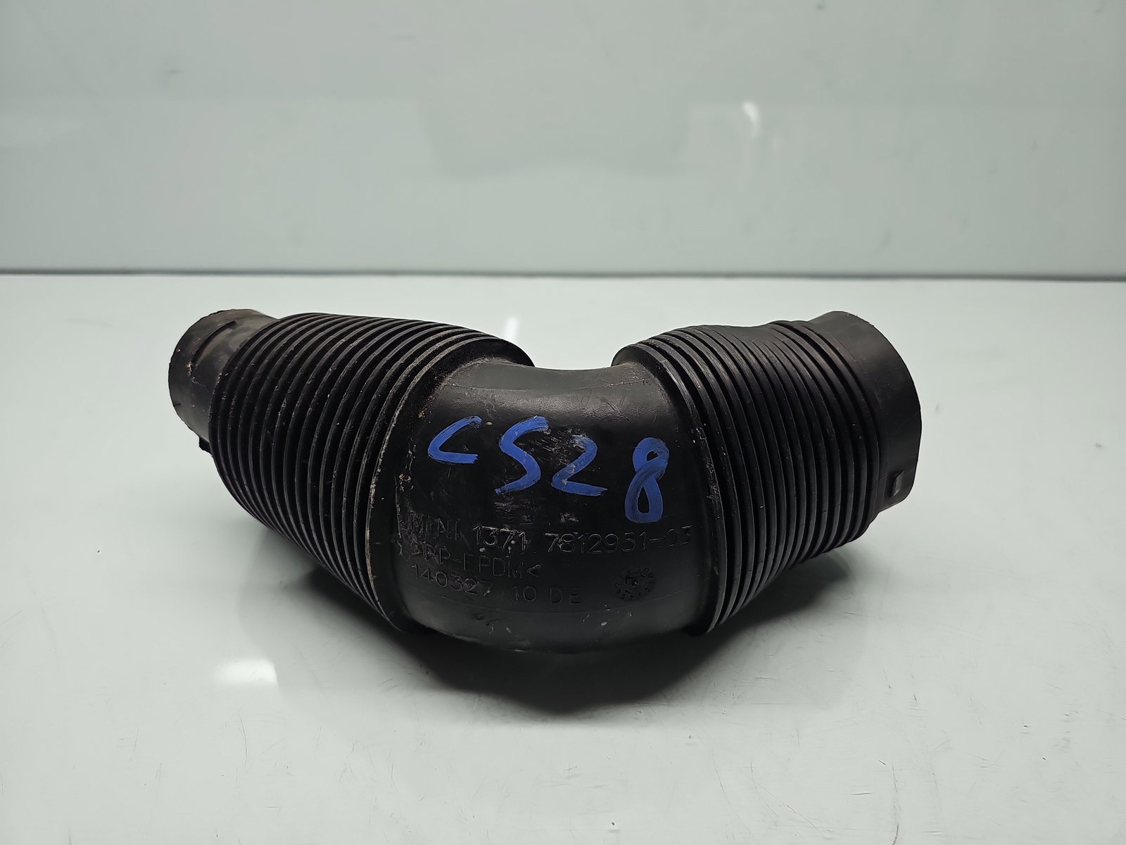 Tub admisie aer MINI Countryman (R60) [Fabr 2010-2016] 7812951-03 1.6 N47C 82KW / 112CP - imagine 1