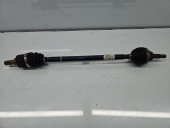 Planetara dreapta fata Volkswagen UP [Fabr 2011-2019] 1S0407762D 1.0 Benz CHYB 55KW / 75CP