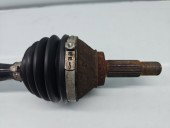 Planetara dreapta fata Volkswagen UP [Fabr 2011-2019] 1S0407762D 1.0 Benz CHYB 55KW / 75CP