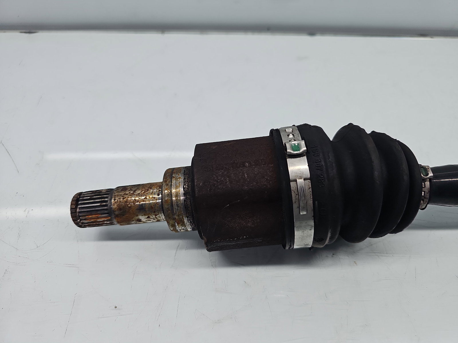 Planetara dreapta fata Volkswagen UP [Fabr 2011-2019] 1S0407762D 1.0 Benz CHYB 55KW / 75CP - imagine 3