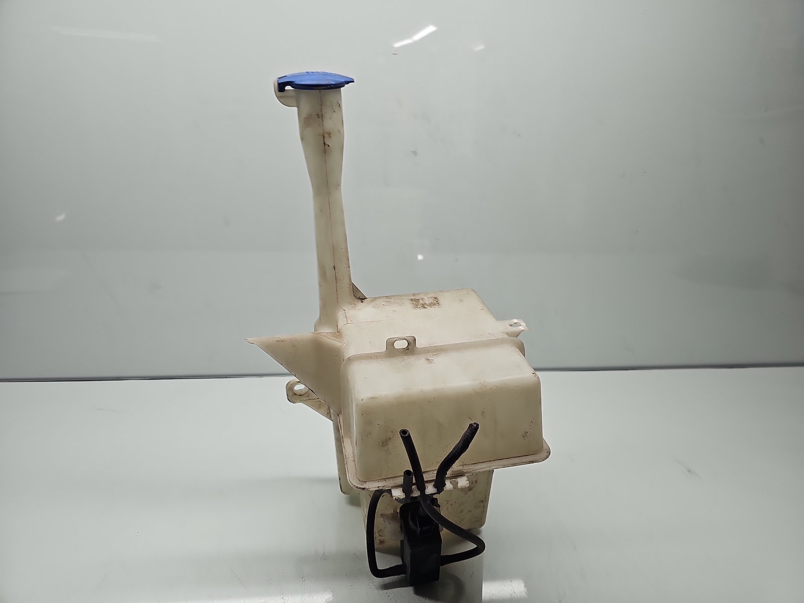 Vas lichid parbriz Hyundai i40 Wagon [Fabr 2012-2019] 98610-3Z001 - imagine 1