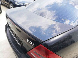 Haion OEM Mercedes Clasa C (W203) [Fabr 2000-2007] 2.2 CDI