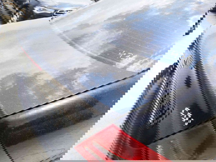 Haion OEM Mercedes Clasa C (W203) [Fabr 2000-2007] 2.2 CDI