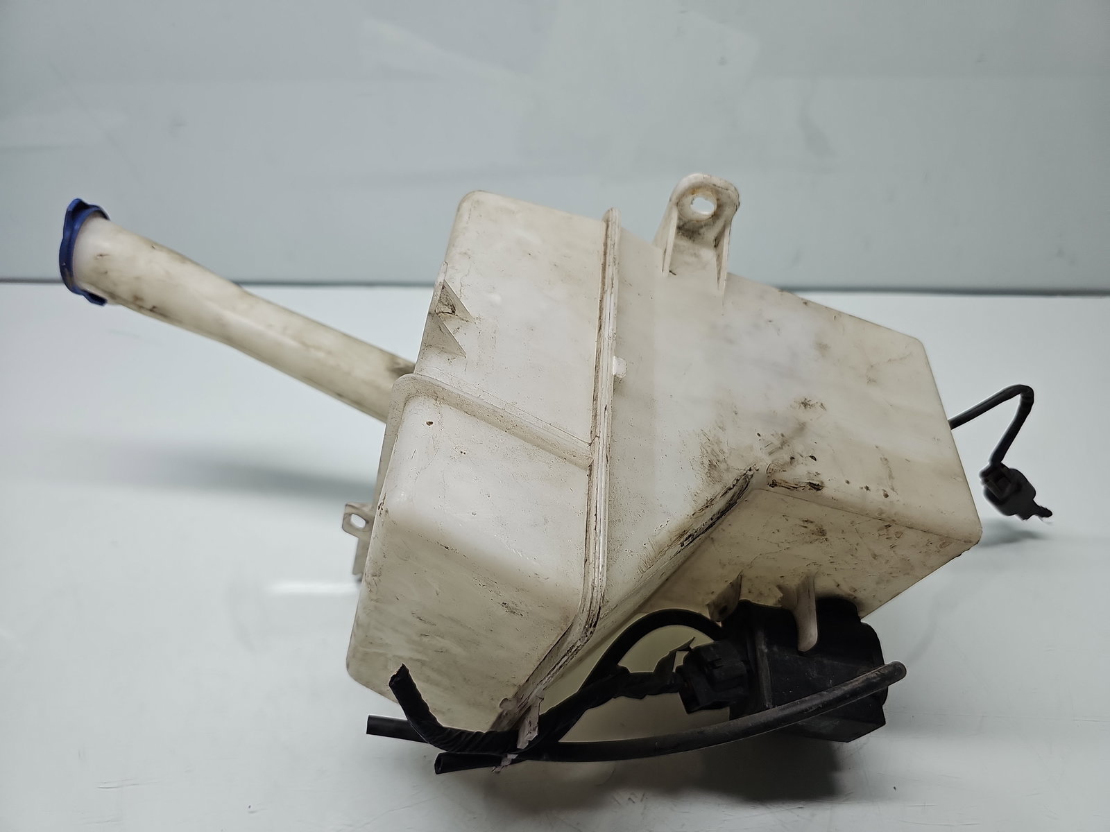 Vas lichid parbriz Hyundai i40 Wagon [Fabr 2012-2019] 98610-3Z001 - imagine 2