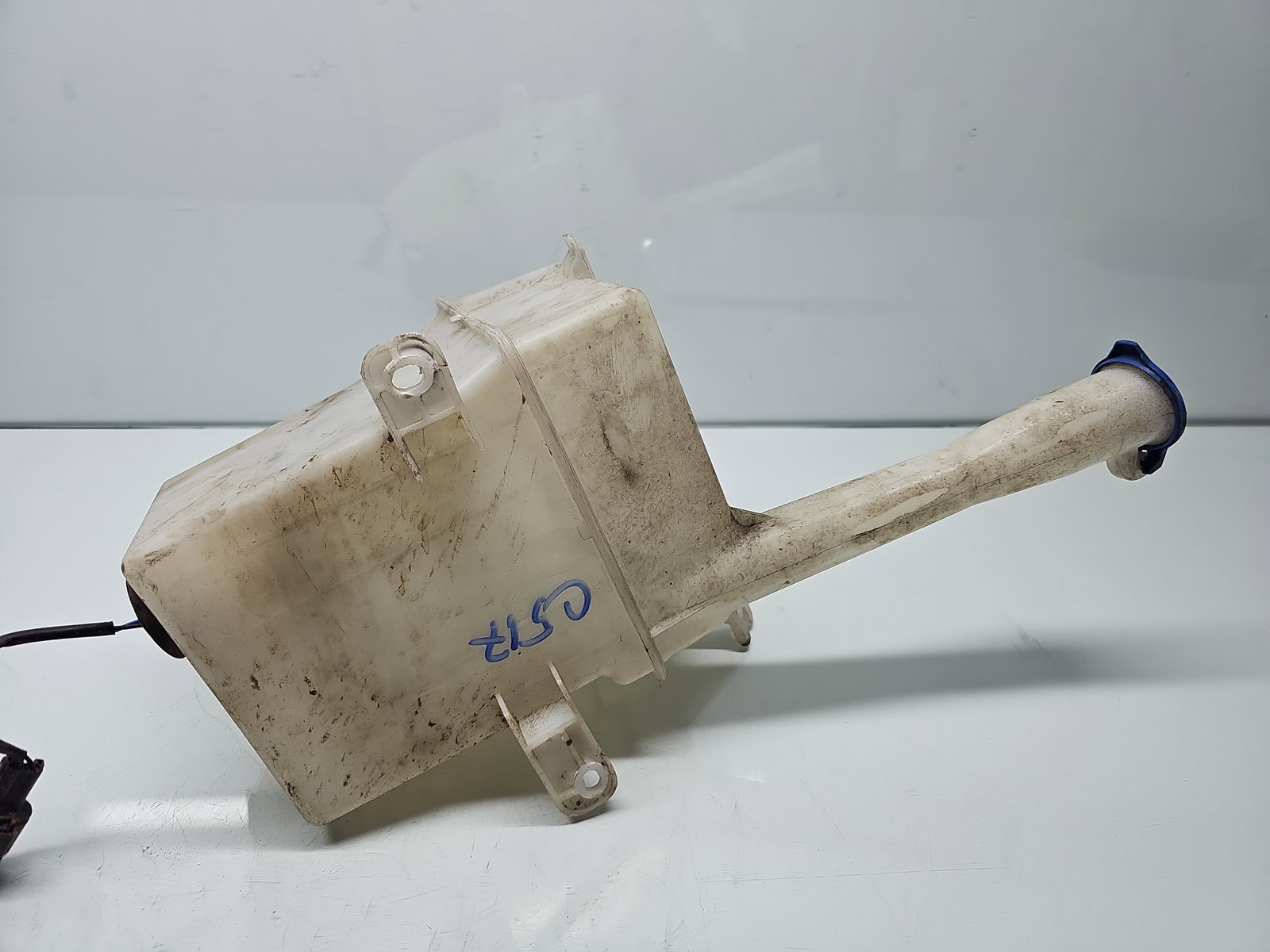 Vas lichid parbriz Hyundai i40 Wagon [Fabr 2012-2019] 98610-3Z001 - imagine 3