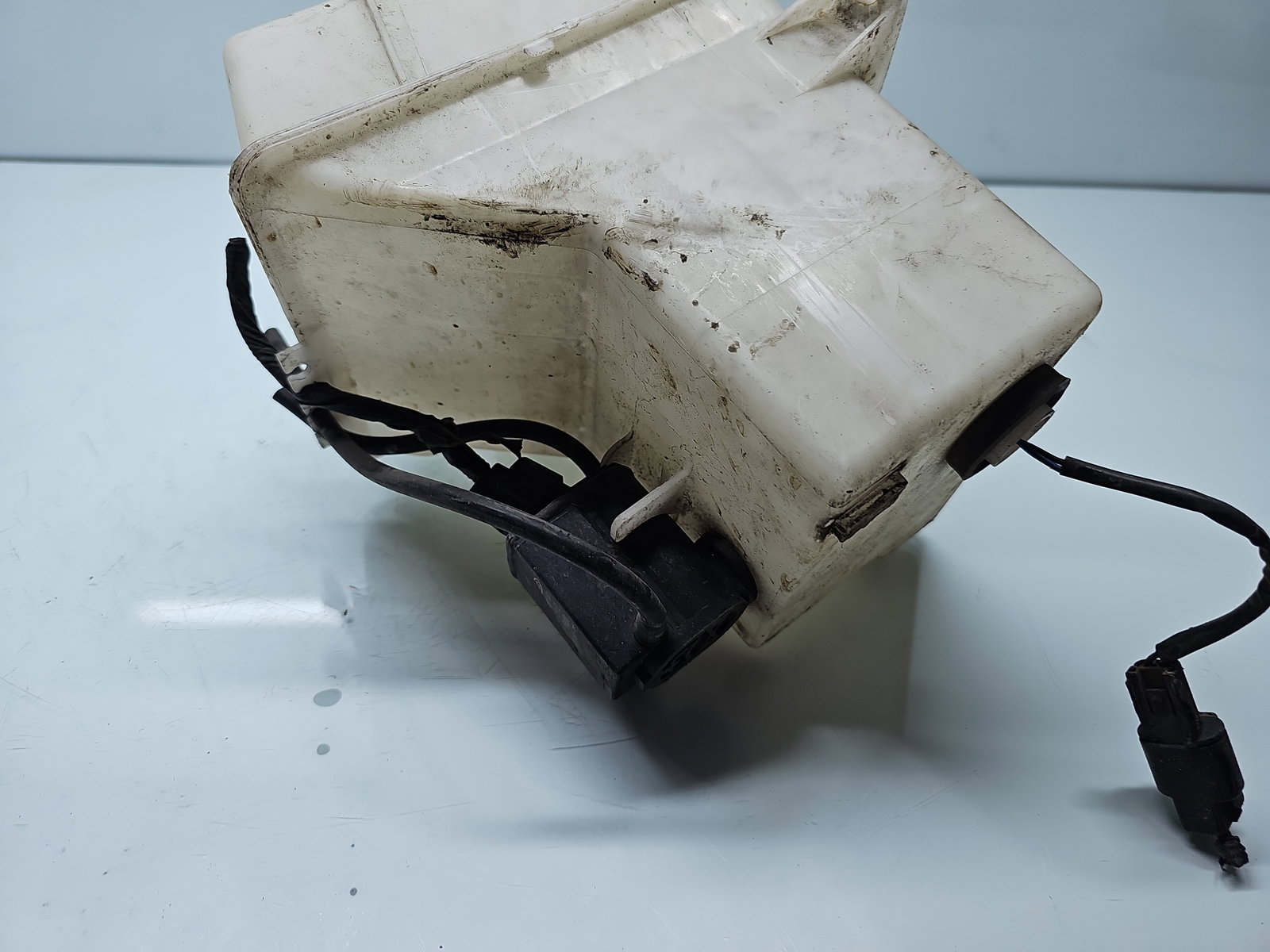 Vas lichid parbriz Hyundai i40 Wagon [Fabr 2012-2019] 98610-3Z001 - imagine 5