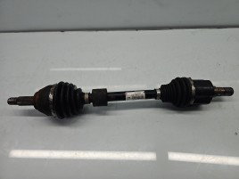 Planetara stanga fata MINI Countryman (R60) [Fabr 2010-2016] 10262479 1.6 N47C 82KW / 112CP