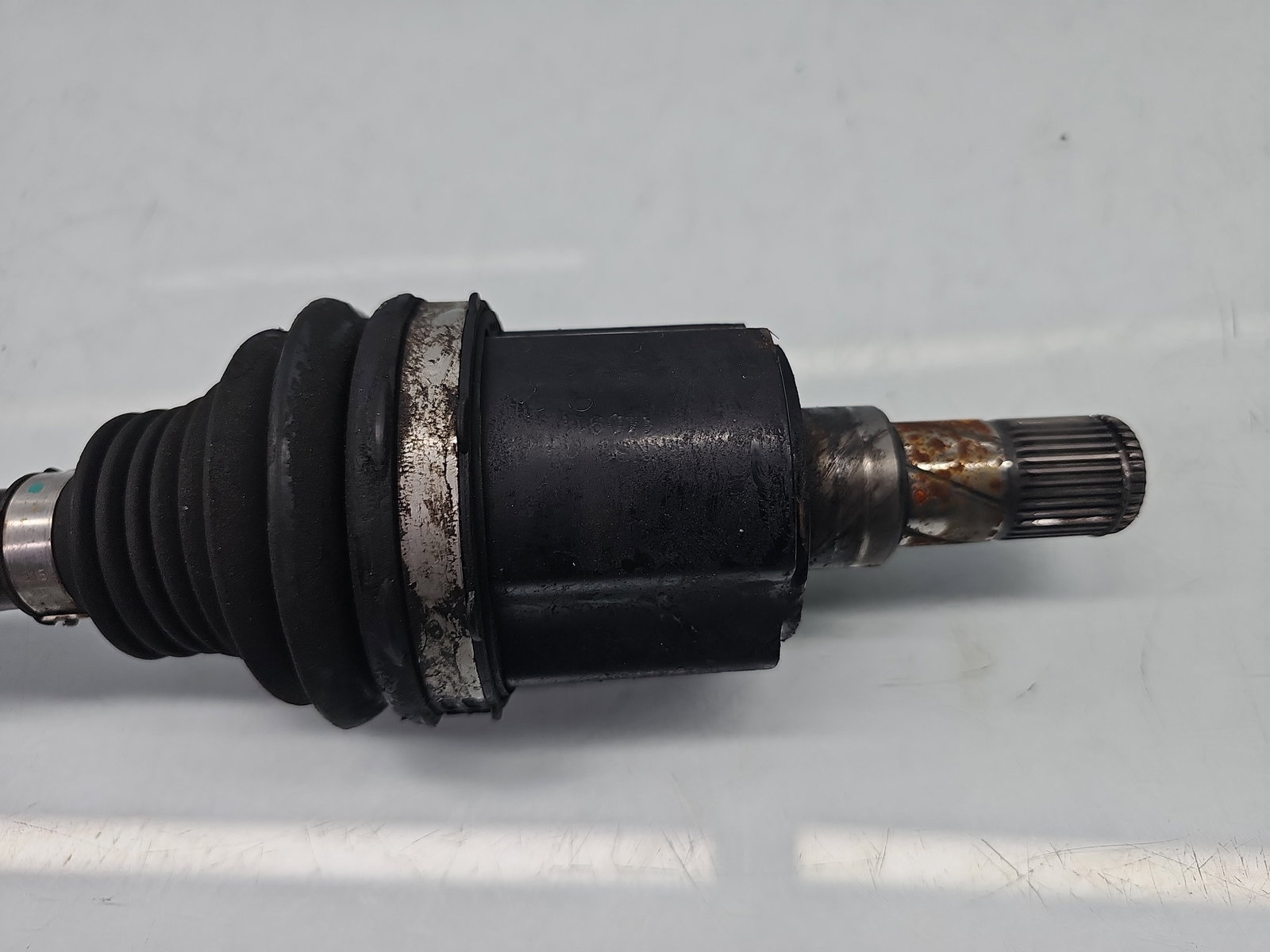 Planetara stanga fata MINI Countryman (R60) [Fabr 2010-2016] 10262479 1.6 N47C 82KW / 112CP - imagine 2