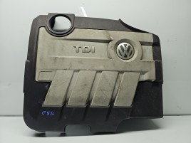 Capac motor Volkswagen Passat CC (357) [Fabr 2008-2012] 03L103925AM 2.0 TDI CBAB 103KW / 140CP