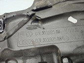 Capac motor Volkswagen Passat CC (357) [Fabr 2008-2012] 03L103925AM 2.0 TDI CBAB 103KW / 140CP