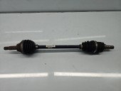 Planetara stanga fata Volkswagen UP [Fabr 2011-2019] 1S0407761B 1.0 Benz CHYB 55KW / 75CP