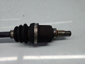 Planetara stanga fata Volkswagen UP [Fabr 2011-2019] 1S0407761B 1.0 Benz CHYB 55KW / 75CP