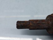 Planetara stanga fata Volkswagen UP [Fabr 2011-2019] 1S0407761B 1.0 Benz CHYB 55KW / 75CP