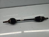 Planetara stanga fata Volkswagen UP [Fabr 2011-2019] 1S0407761B 1.0 Benz CHYB 55KW / 75CP