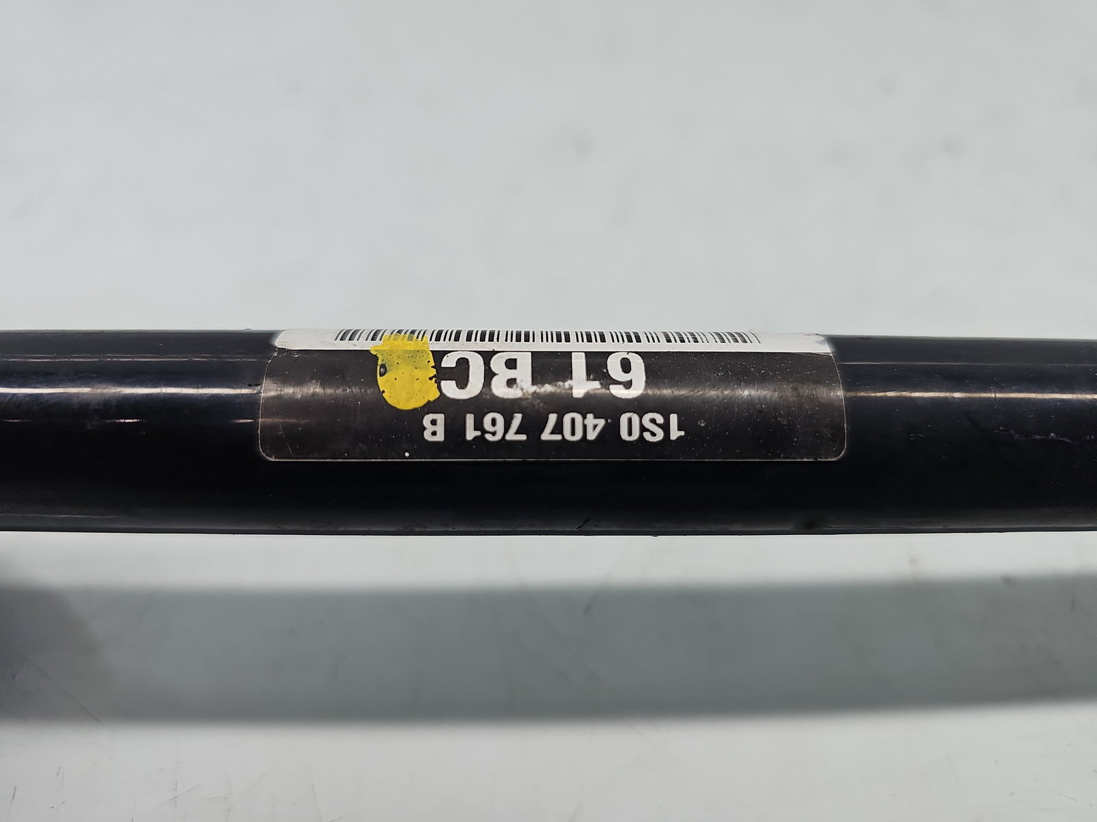 Planetara stanga fata Volkswagen UP [Fabr 2011-2019] 1S0407761B 1.0 Benz CHYB 55KW / 75CP - imagine 7