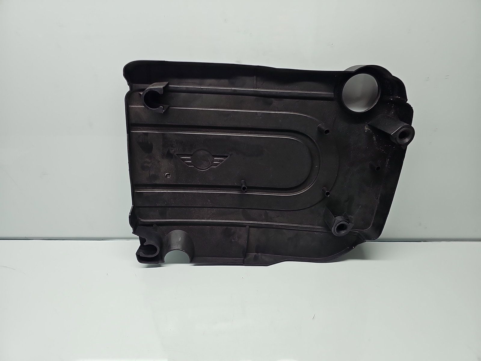 Capac motor MINI Countryman (R60) [Fabr 2010-2016] 7811920-02 1.6 N47C 82KW / 112CP - imagine 2