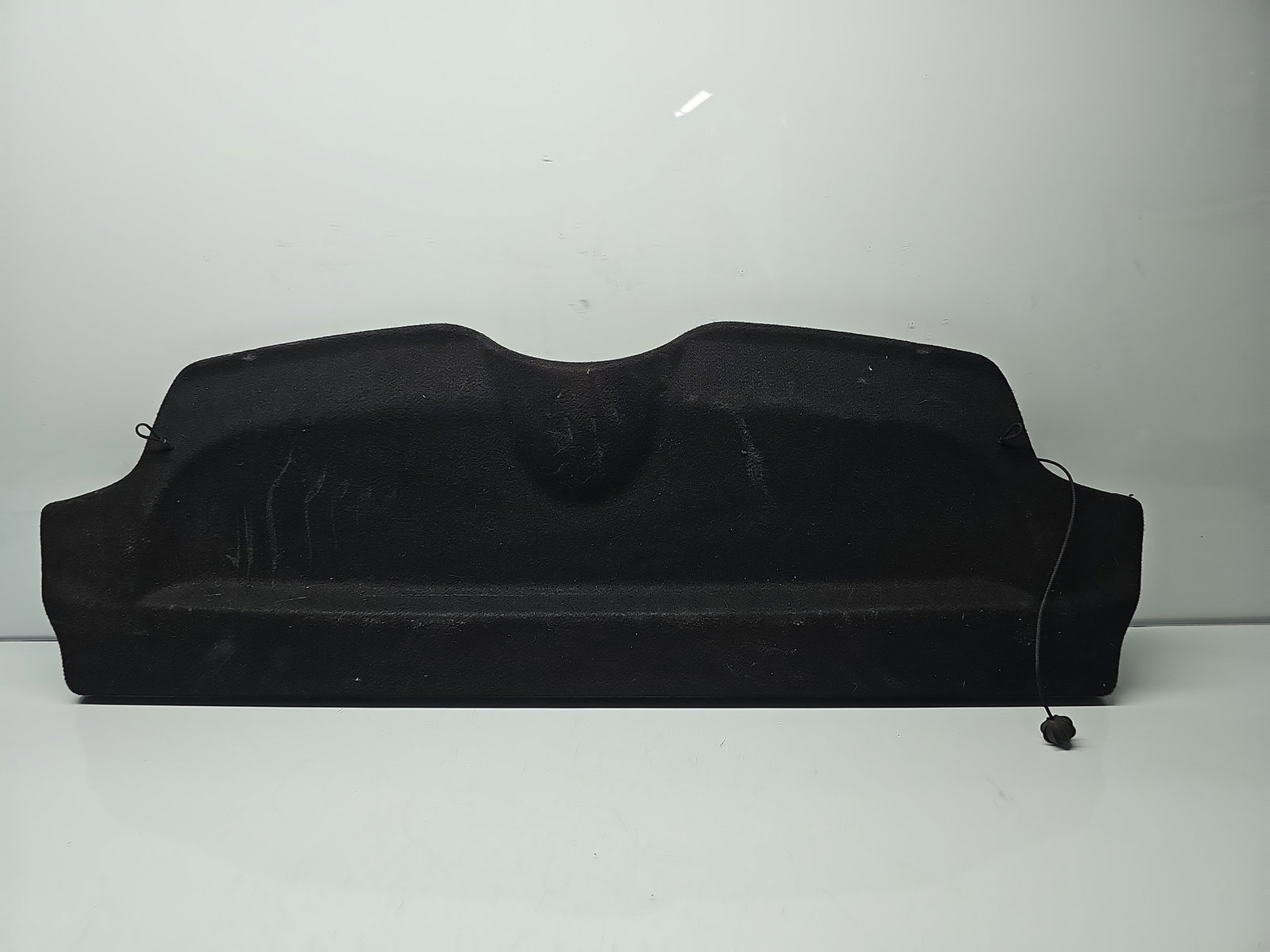 Polita portbagaj MINI Countryman (R60) [Fabr 2010-2016] 9801187 - imagine 1