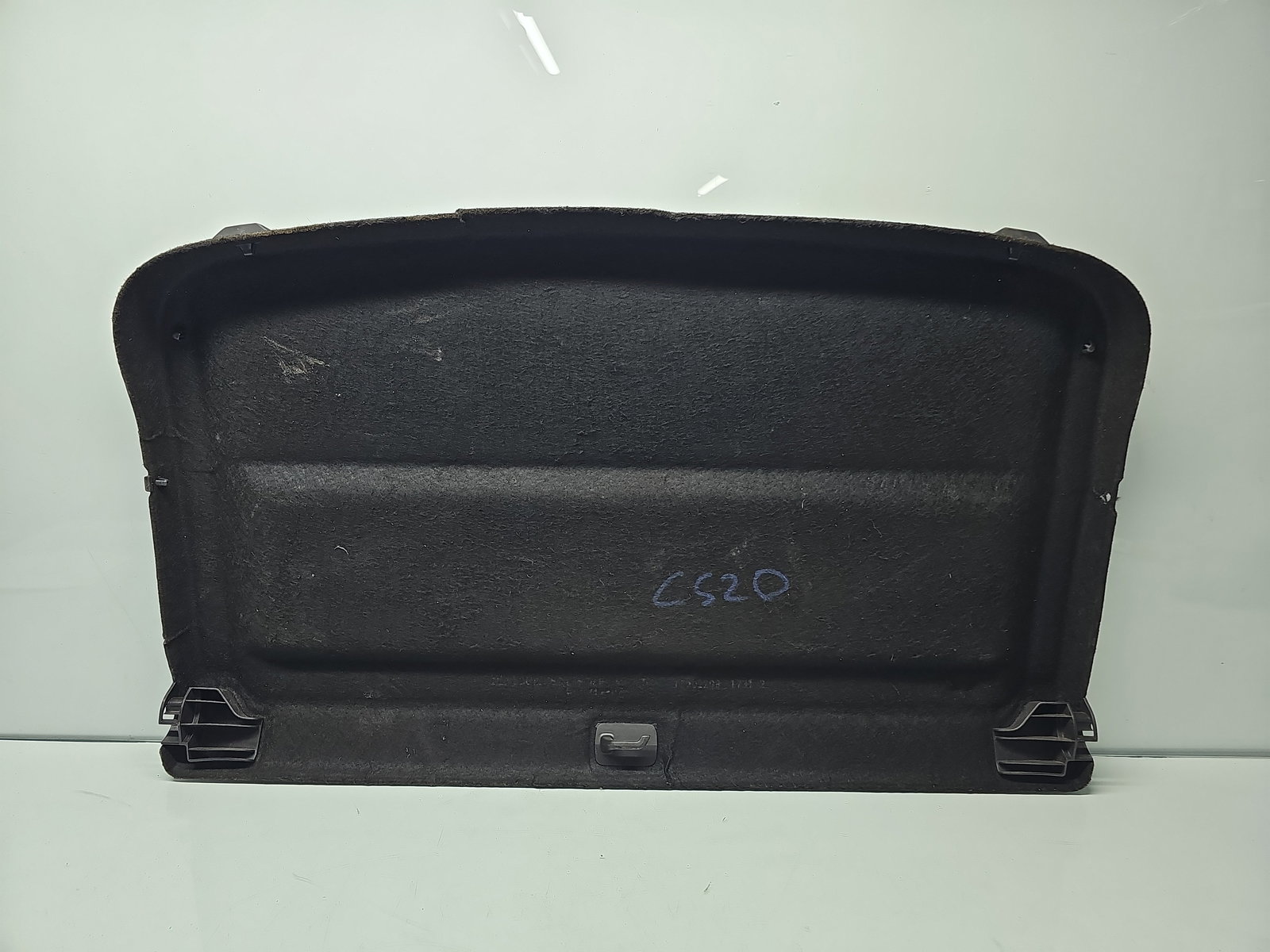 Polita portbagaj Opel Astra J [Fabr 2009-2015] 13292208 - imagine 2