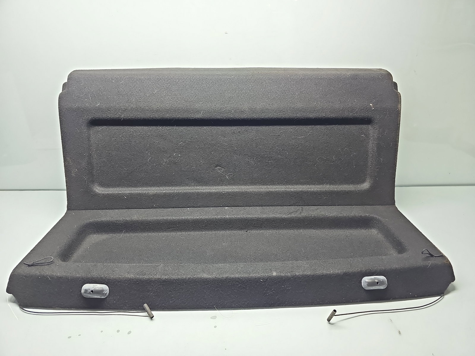 Polita portbagaj Dacia Duster 2 [Fabr 2017-2023] 794203522R - imagine 1