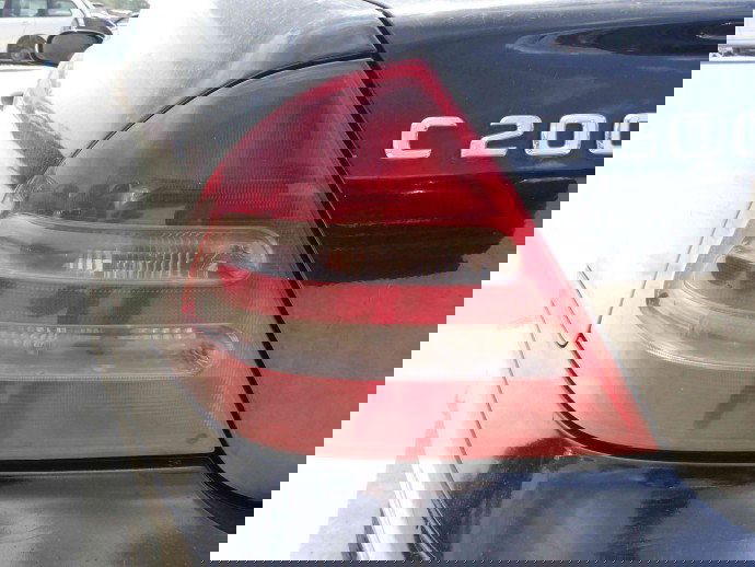 Stop aripa stanga OEM Mercedes Clasa C (W203) [Fabr 2000-2007] 2.2 CDI