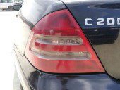 Stop aripa stanga OEM Mercedes Clasa C (W203) [Fabr 2000-2007] 2.2 CDI