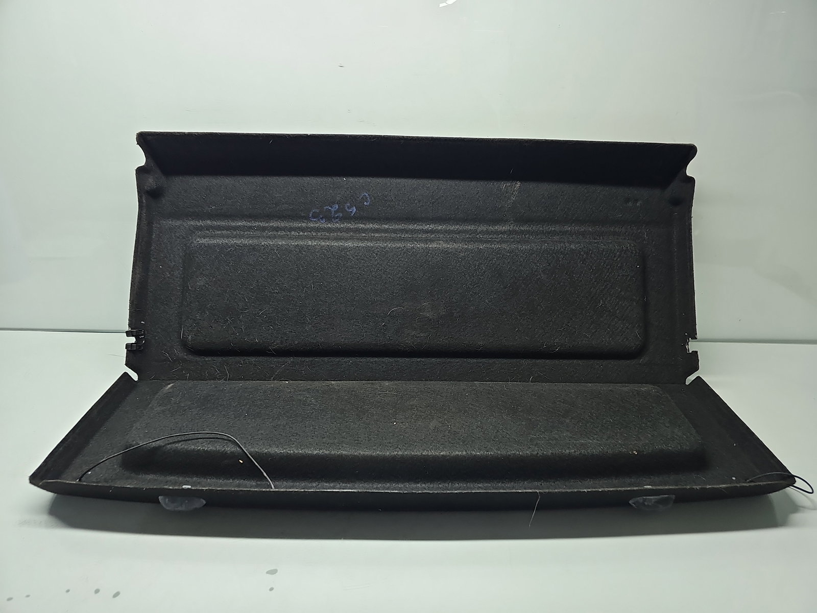 Polita portbagaj Dacia Duster 2 [Fabr 2017-2023] 794203522R - imagine 4