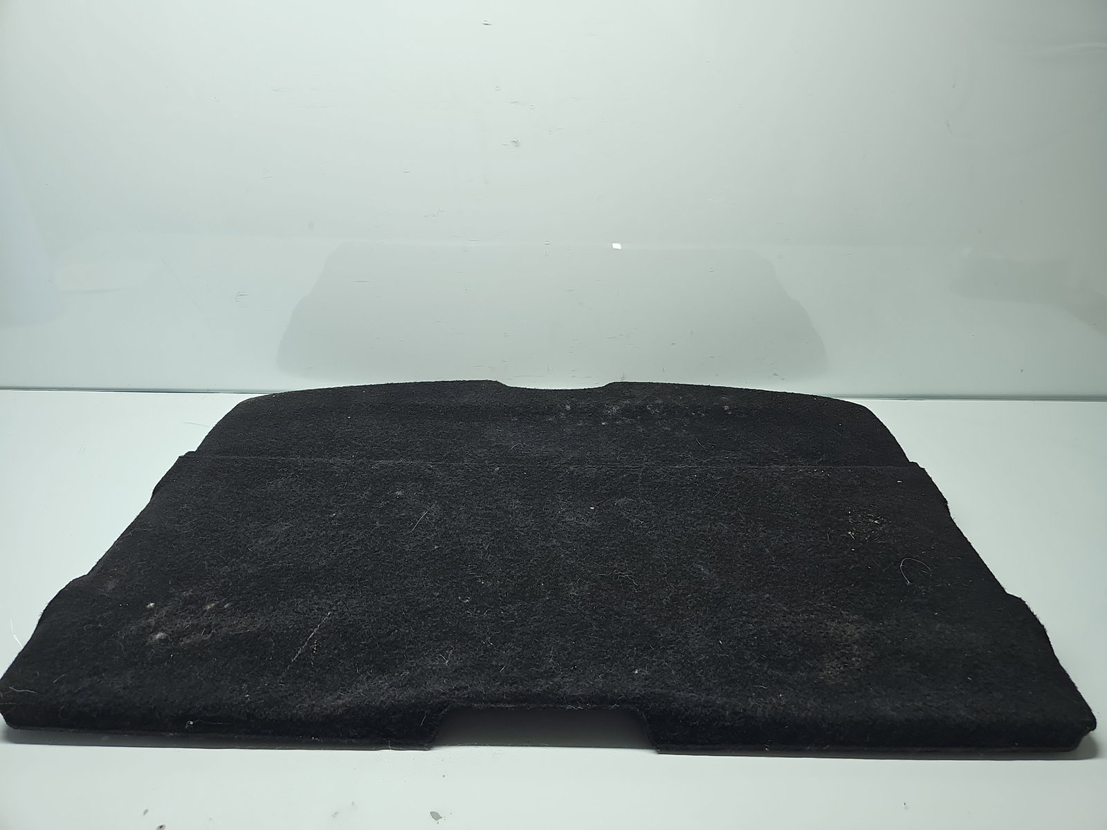 Polita portbagaj PEUGEOT 2008 [Fabr 2013-prezent] 9677702380 - imagine 1