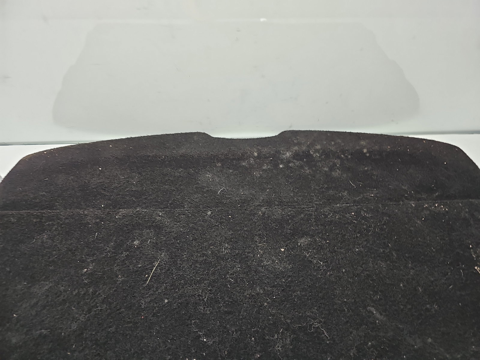 Polita portbagaj PEUGEOT 2008 [Fabr 2013-prezent] 9677702380 - imagine 2