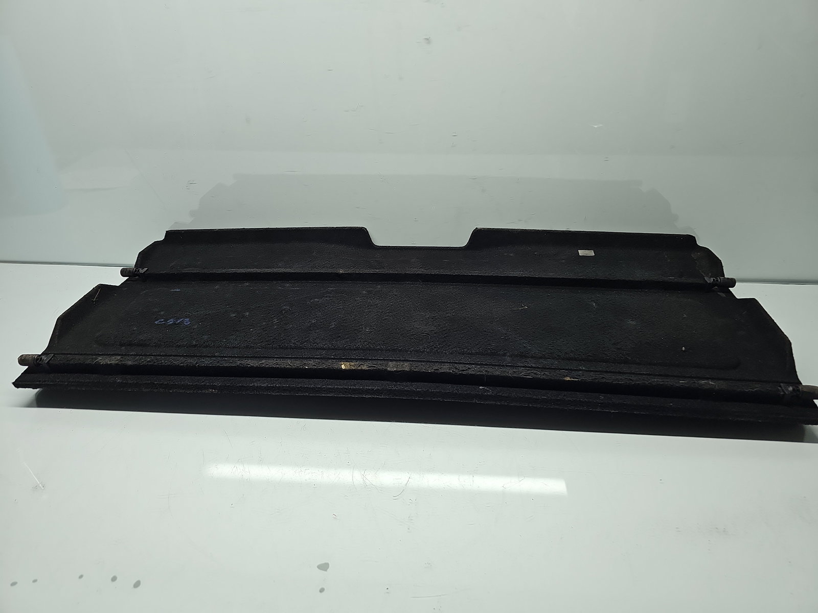 Polita portbagaj PEUGEOT 2008 [Fabr 2013-prezent] 9677702380 - imagine 3