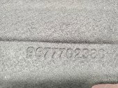Polita portbagaj PEUGEOT 2008 [Fabr 2013-prezent] 9677702380
