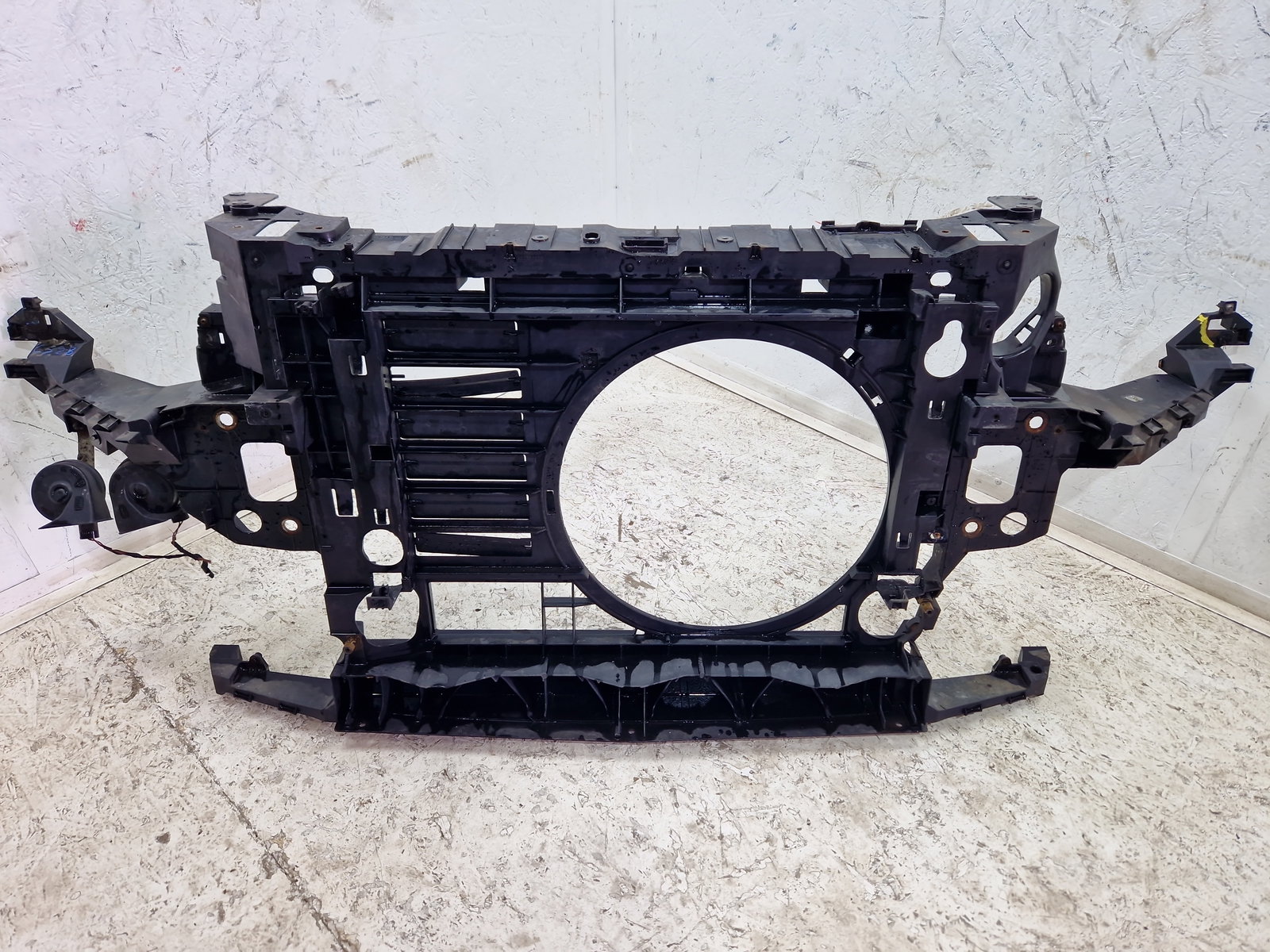 Trager MINI Countryman (R60) [Fabr 2010-2016] OEM - imagine 1