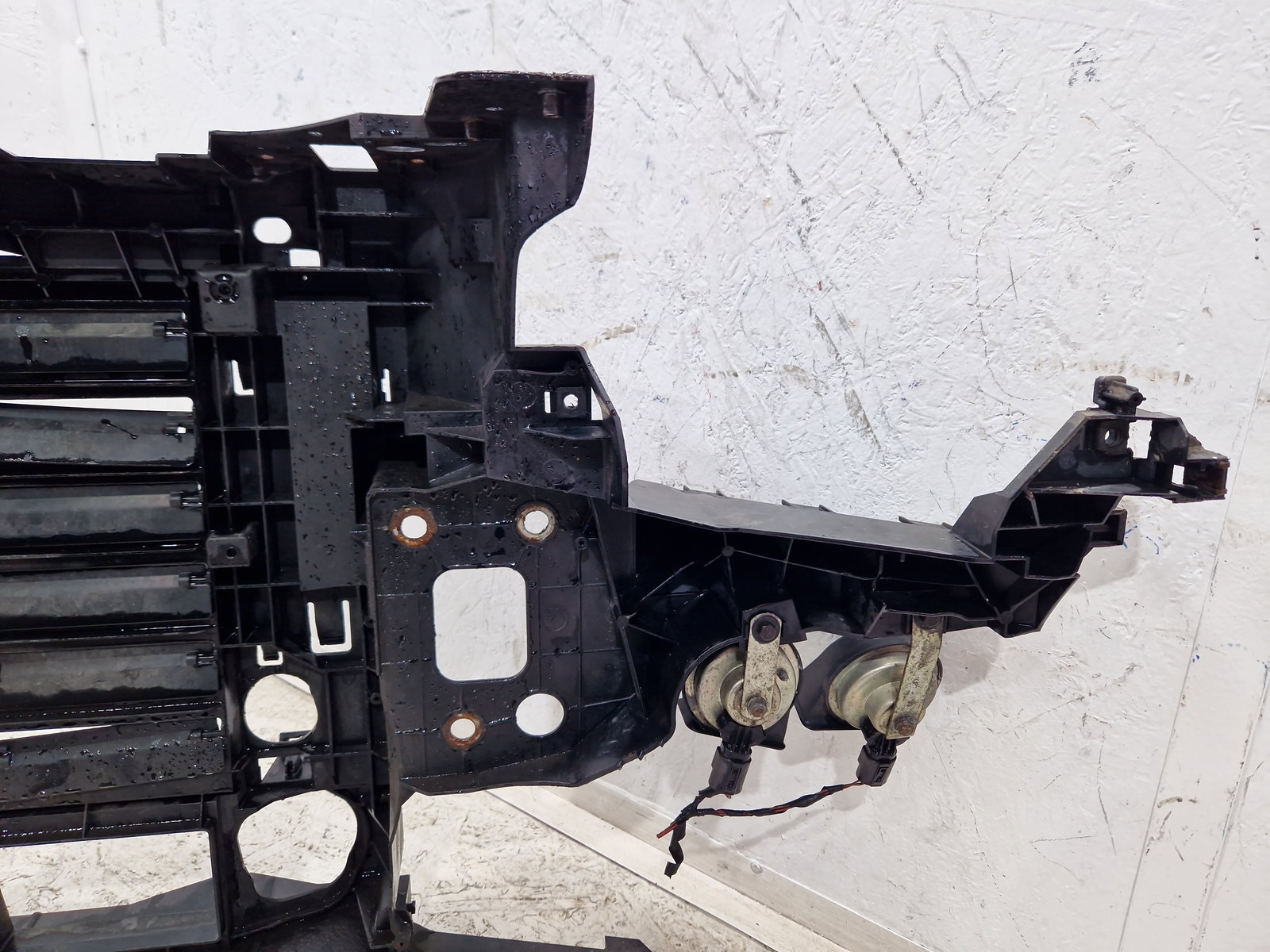 Trager MINI Countryman (R60) [Fabr 2010-2016] OEM - imagine 4