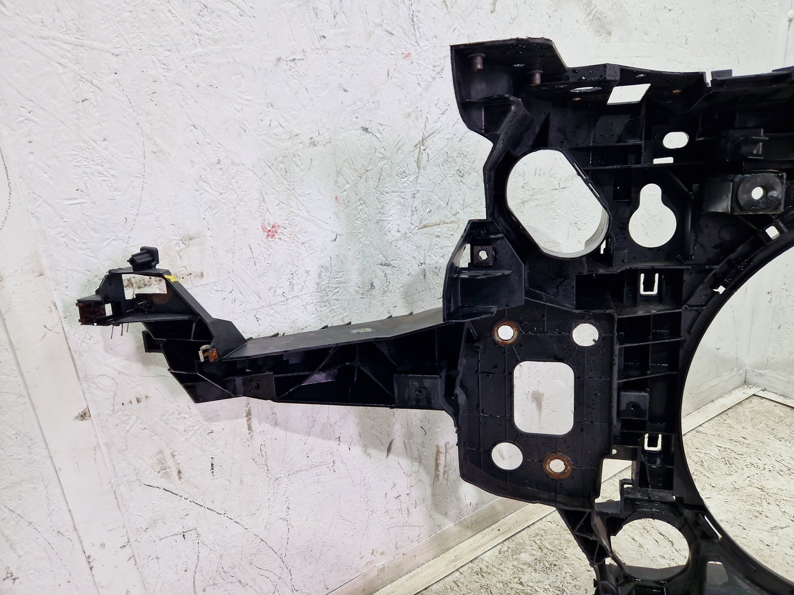 Trager MINI Countryman (R60) [Fabr 2010-2016] OEM - imagine 5