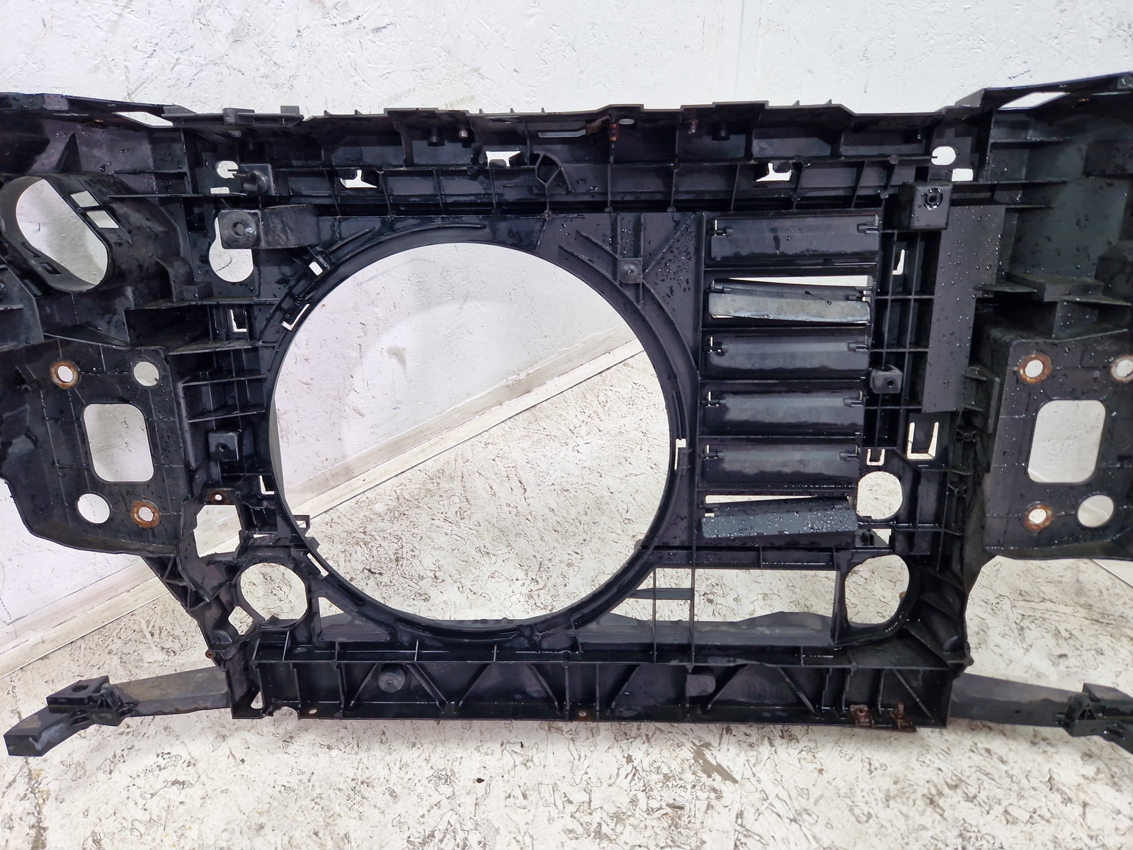 Trager MINI Countryman (R60) [Fabr 2010-2016] OEM - imagine 6