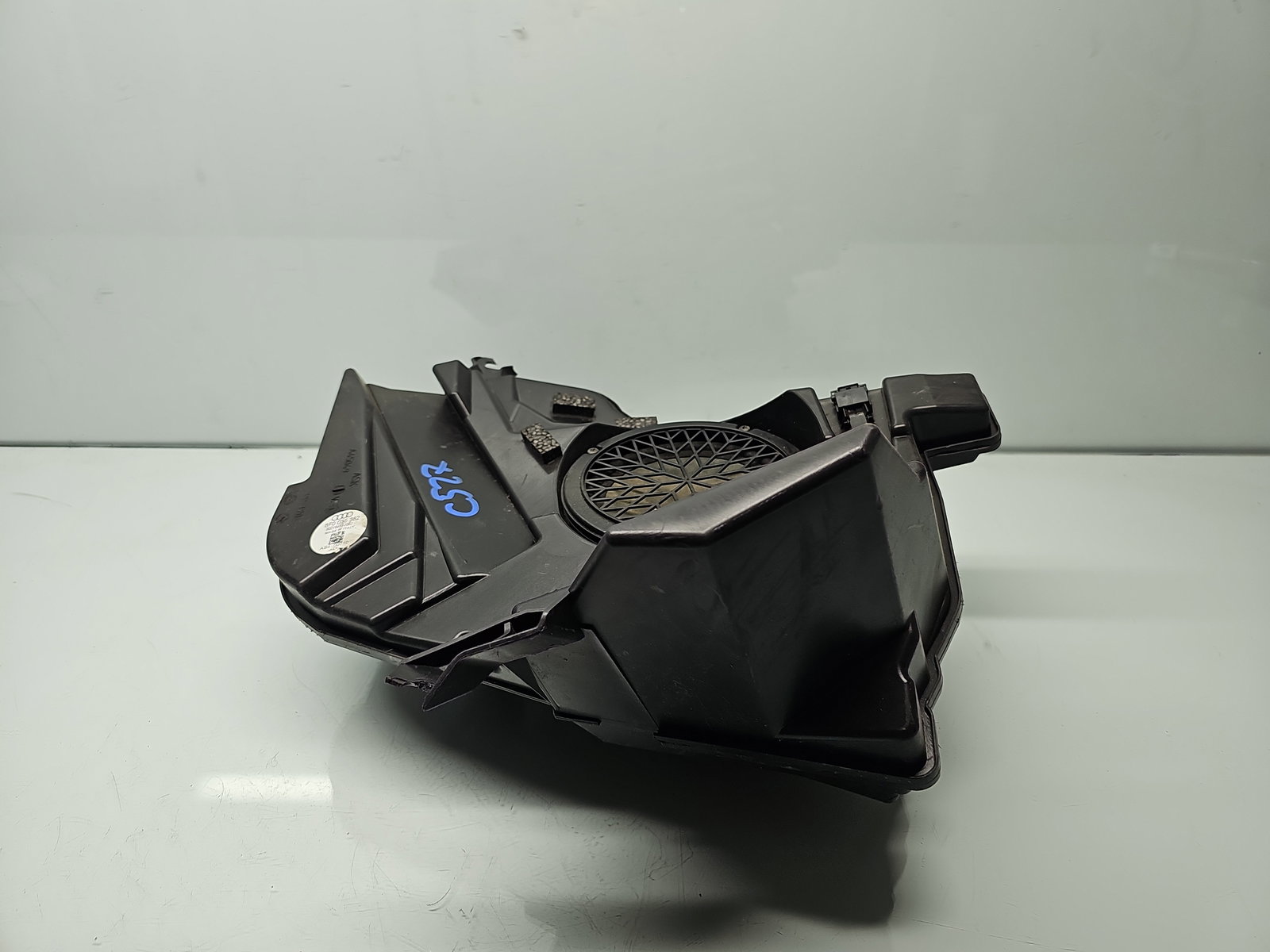 Subwoofer AUDI A5 Cabriolet (8F7) [Fabr 2009-2015] 8F0035382 - imagine 1