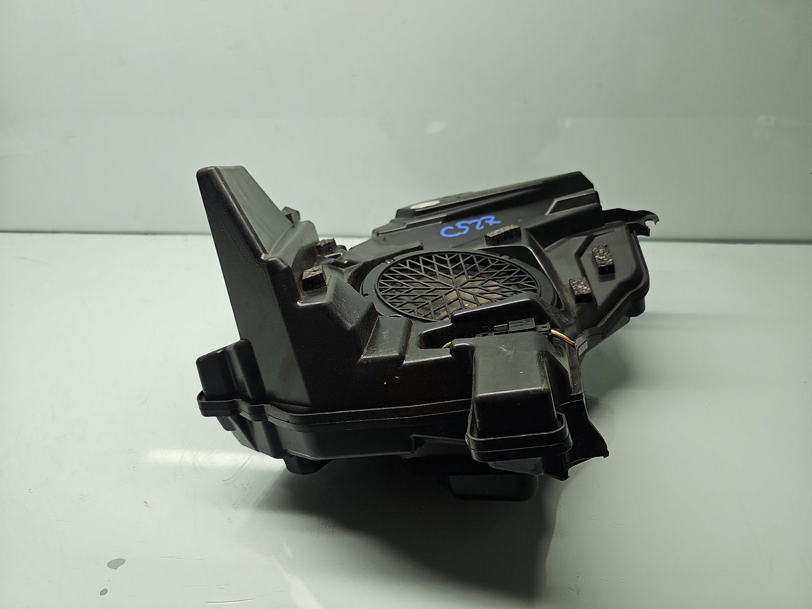 Subwoofer AUDI A5 Cabriolet (8F7) [Fabr 2009-2015] 8F0035382 - imagine 3