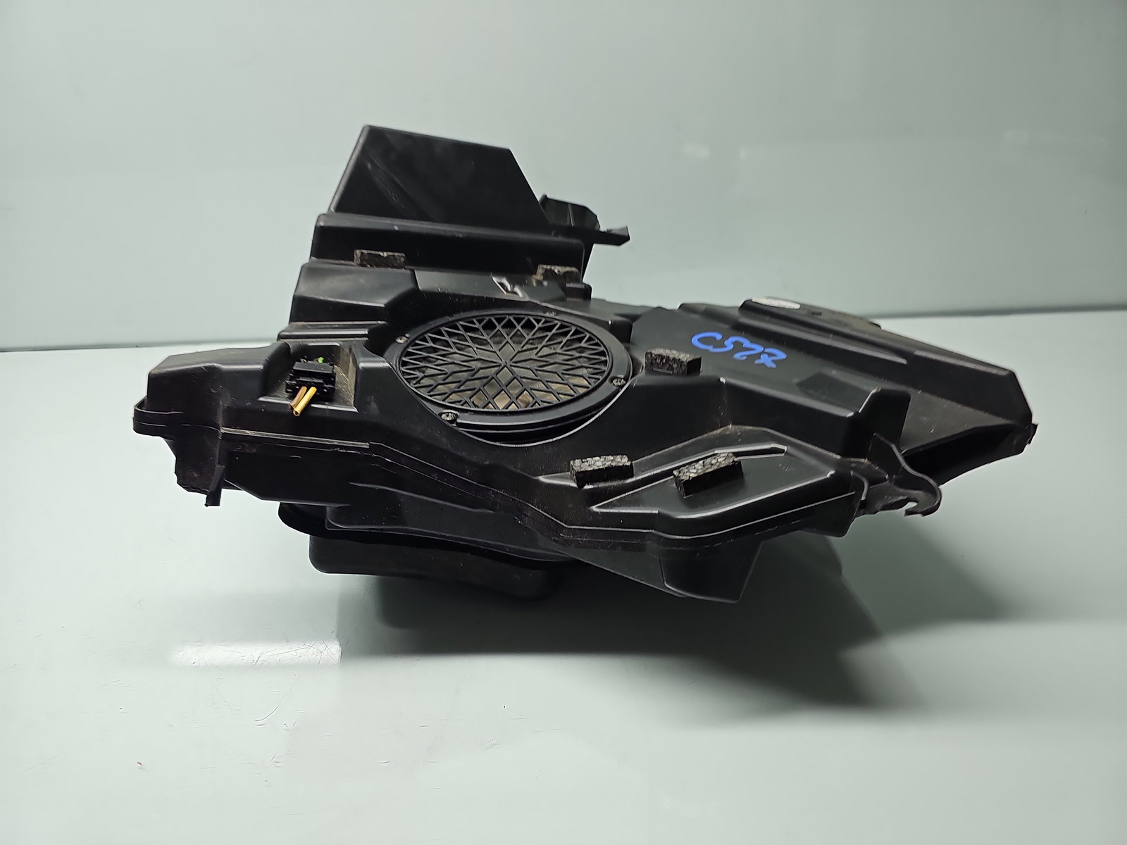 Subwoofer AUDI A5 Cabriolet (8F7) [Fabr 2009-2015] 8F0035382 - imagine 4