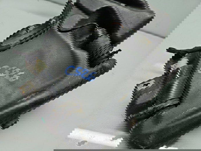 Vas lichid parbriz Mercedes Clasa C (W204) [Fabr 2007-2014] A2048600660