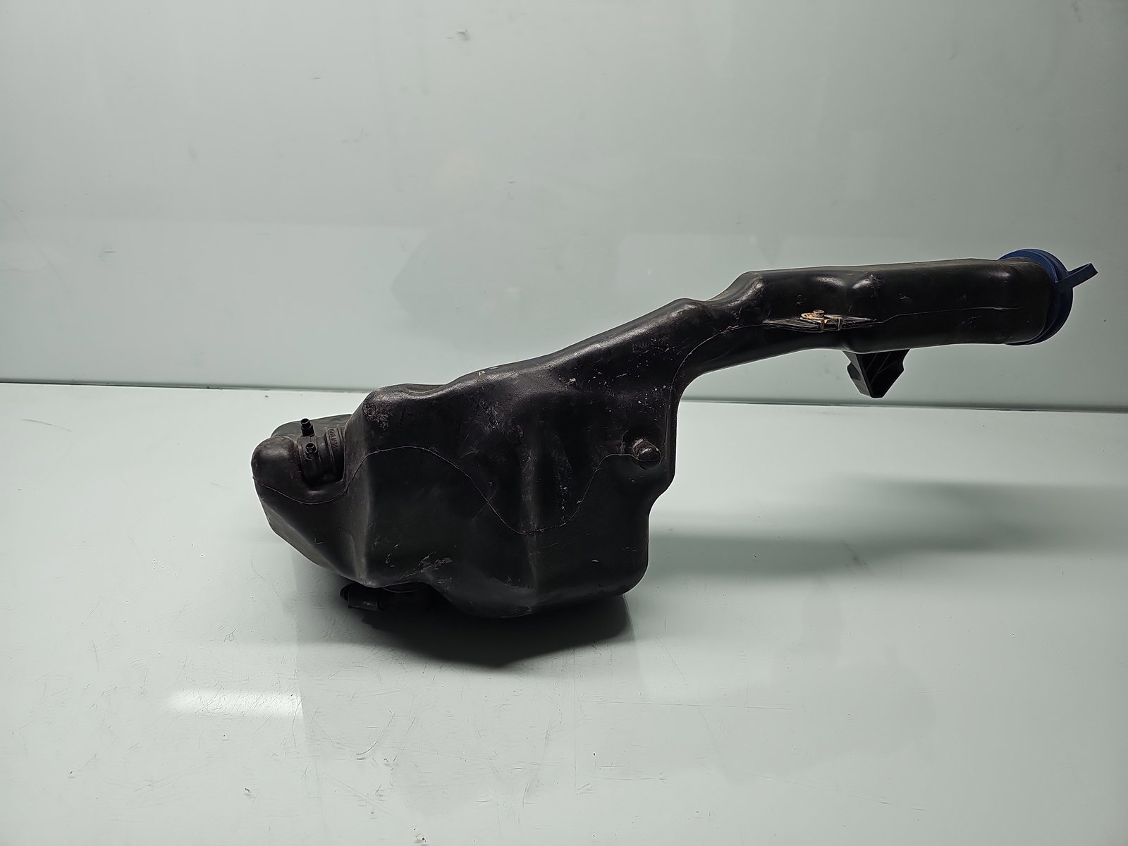 Vas lichid parbriz Mercedes Clasa C (W204) [Fabr 2007-2014] A2048600660 - imagine 3