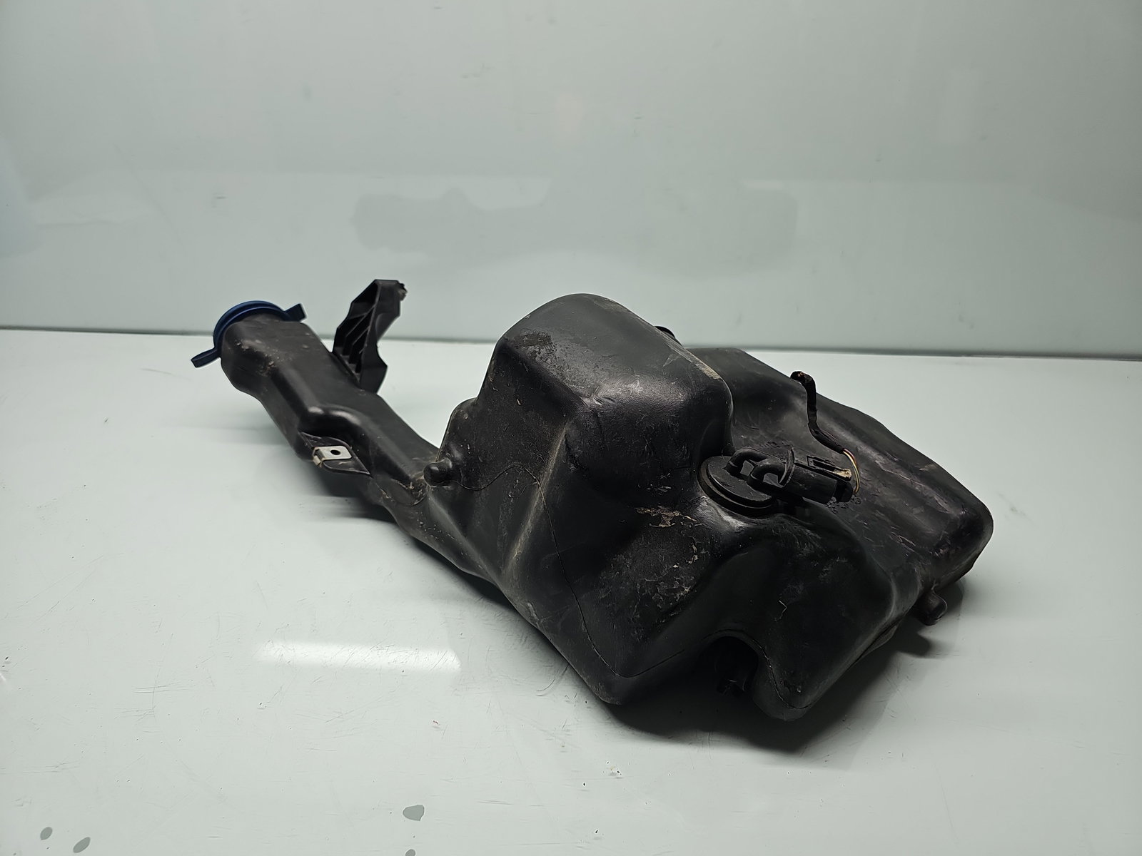 Vas lichid parbriz Mercedes Clasa C (W204) [Fabr 2007-2014] A2048600660 - imagine 4