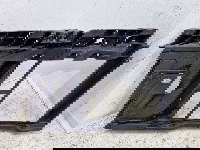 Trager PEUGEOT 2008 [Fabr 2013-prezent] 9676534180