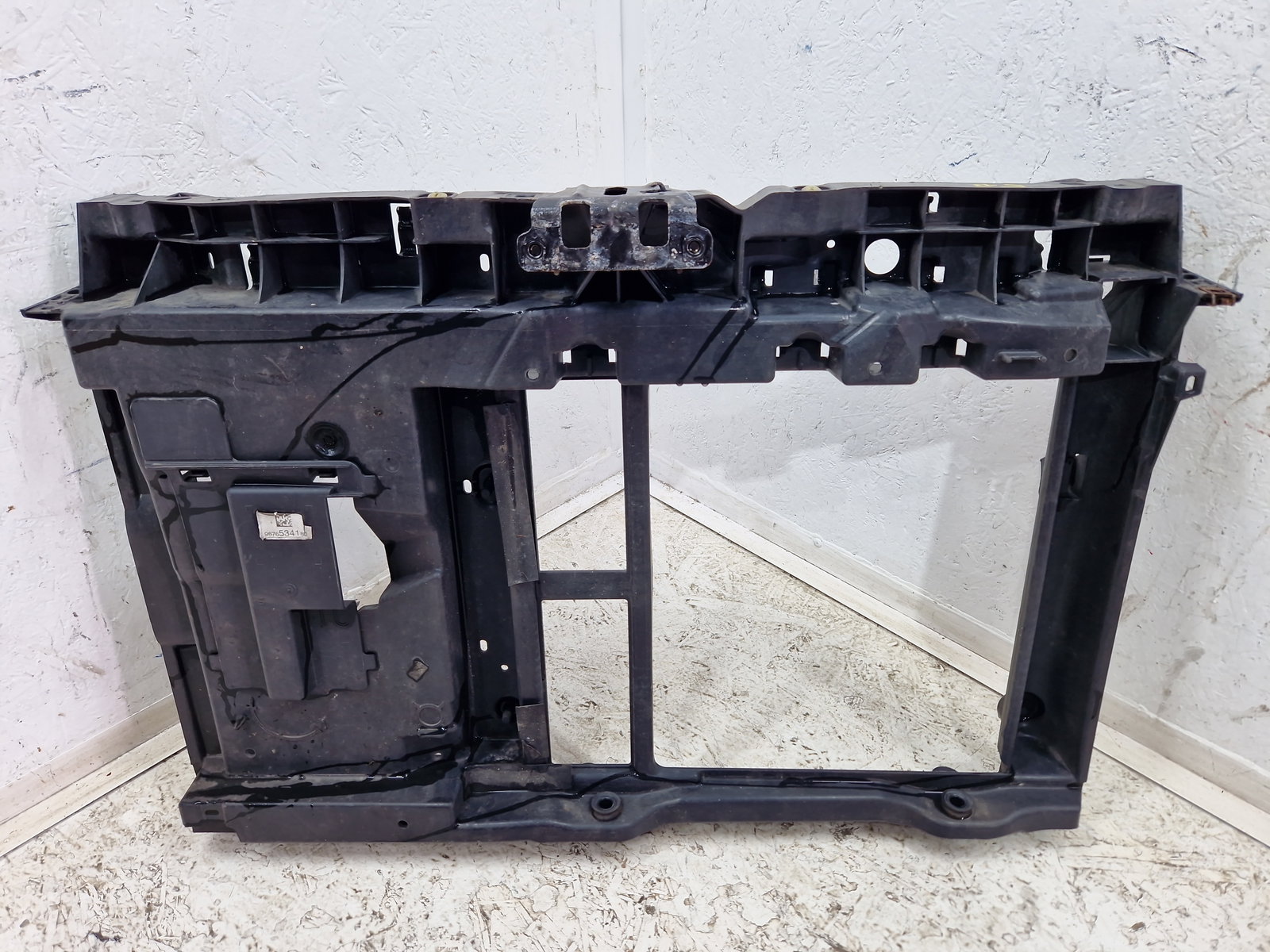 Trager PEUGEOT 2008 [Fabr 2013-prezent] 9676534180 - imagine 1