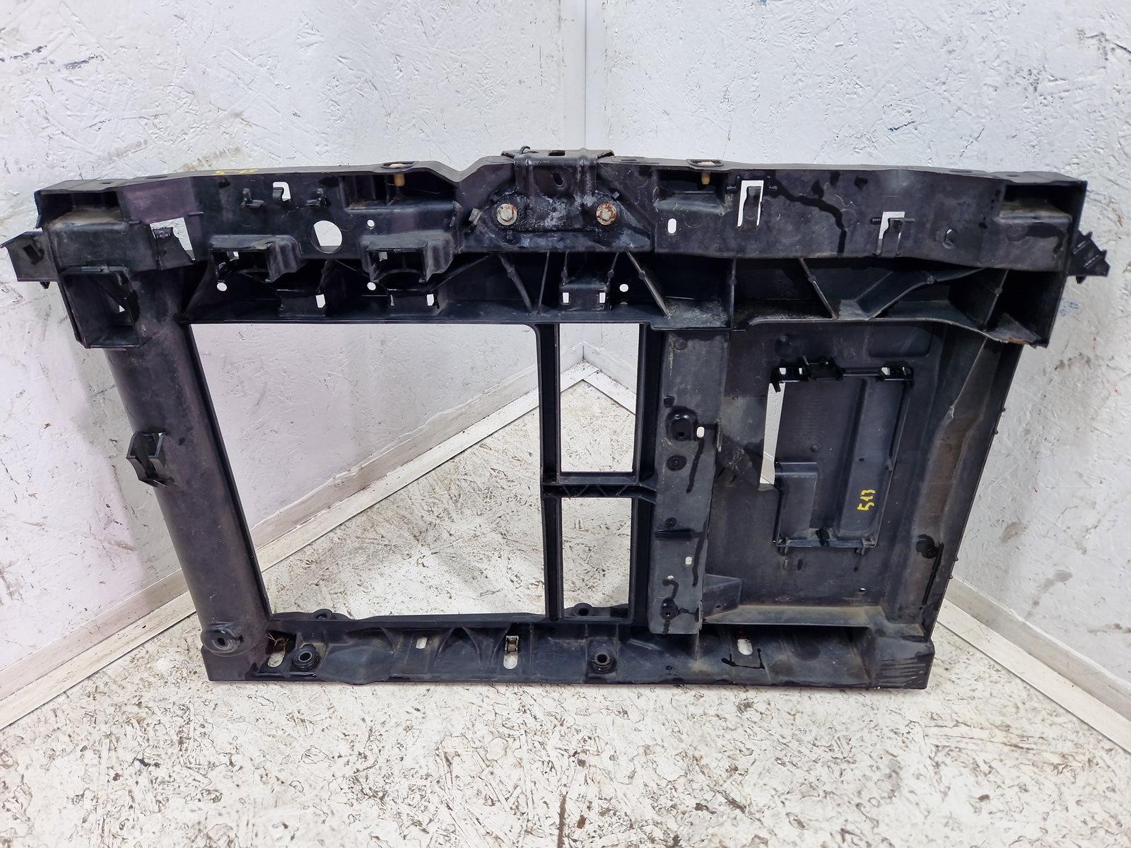 Trager PEUGEOT 2008 [Fabr 2013-prezent] 9676534180 - imagine 2