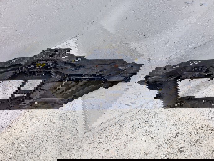 Trager PEUGEOT 2008 [Fabr 2013-prezent] 9676534180