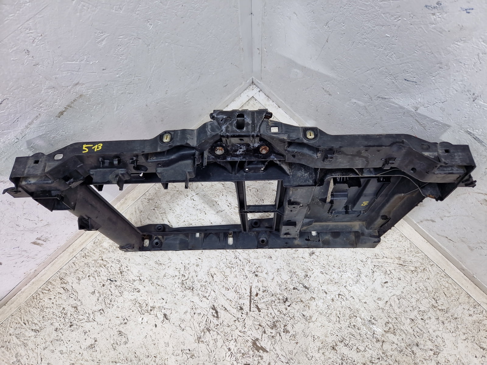 Trager PEUGEOT 2008 [Fabr 2013-prezent] 9676534180 - imagine 3