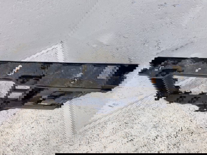 Trager PEUGEOT 2008 [Fabr 2013-prezent] 9676534180