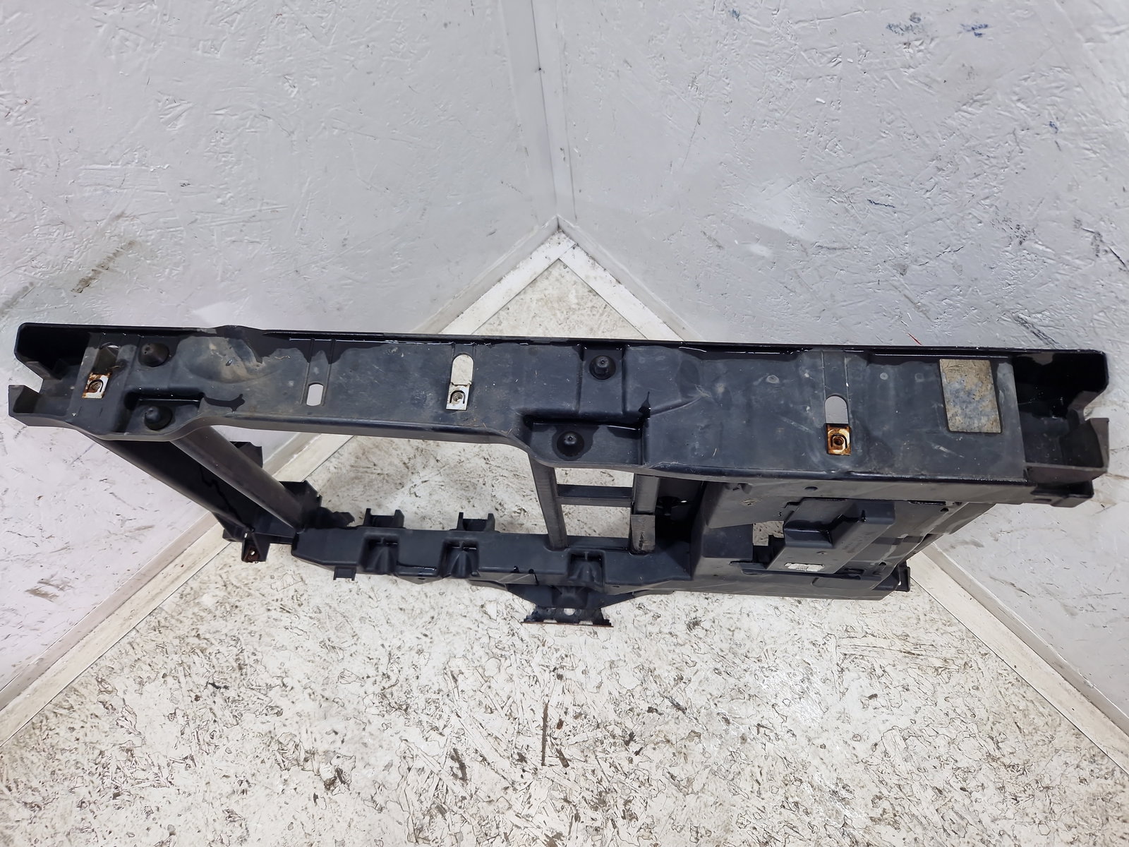 Trager PEUGEOT 2008 [Fabr 2013-prezent] 9676534180 - imagine 4