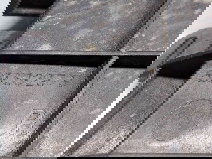 Suport far dreapta Audi A5 (8T3) [Fabr 2007-2015] 89392979