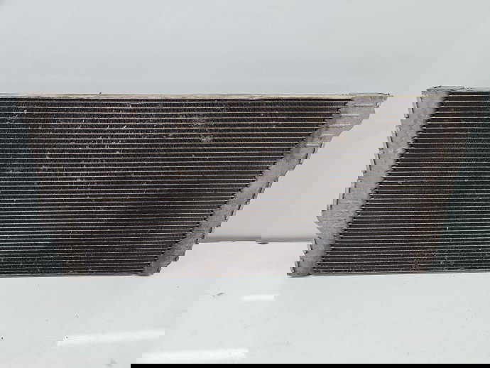 Radiator apa Bmw 5 GT (F07) [Fabr 2011-2016] 8509176 2.0 N47D20 135KW / 184CP