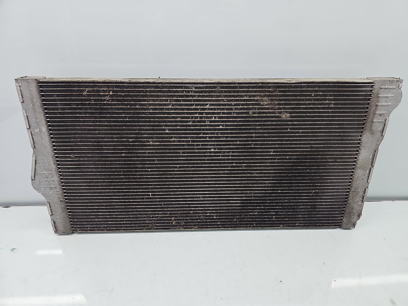 Radiator apa Bmw 5 GT (F07) [Fabr 2011-2016] 8509176 2.0 N47D20 135KW / 184CP - imagine 4